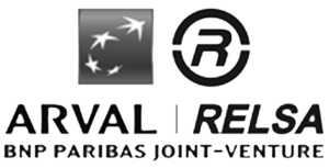 logo arval relsa